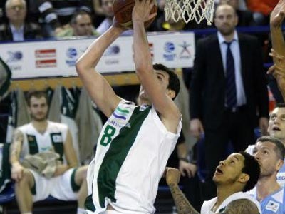 Ανανέωσε με τον ΚΑΟΔ ο Μπένας